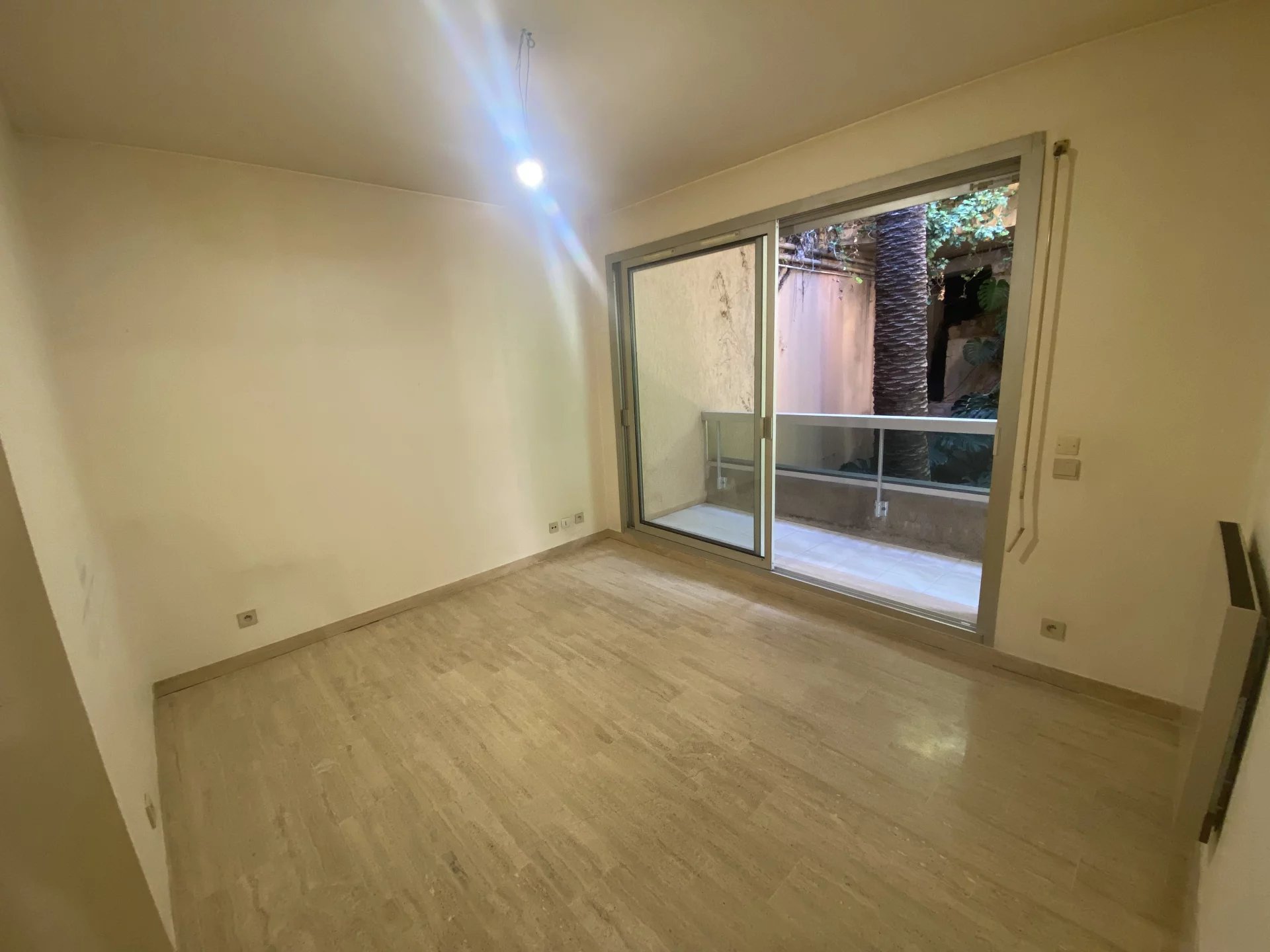 Exclusivié : Cabbe 2P 31.66m² + terrasse Parking