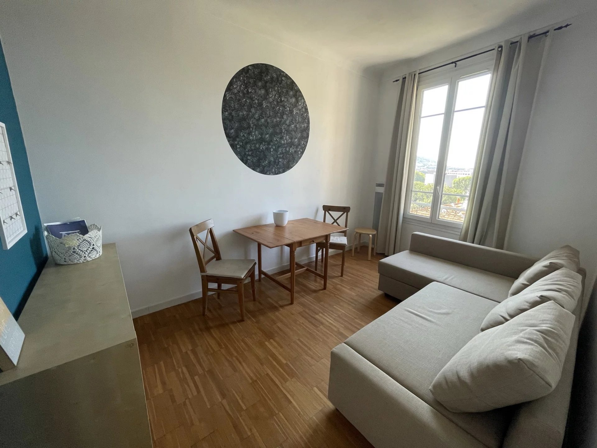 Affitto Appartamento - Nizza (Nice) Pasteur