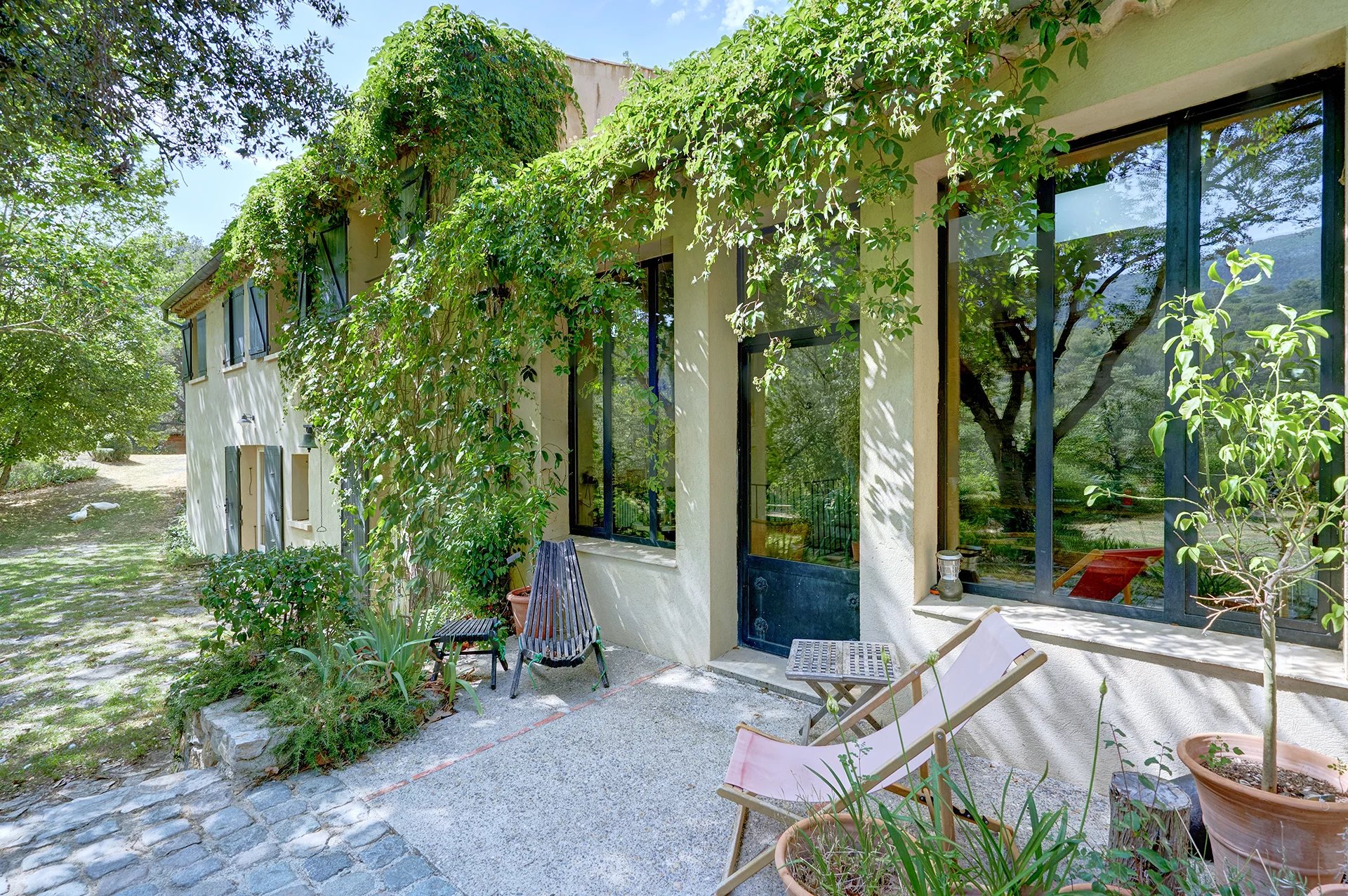 Achat maison Aix en Provence 10 pi ces 260.85 m ref 7156912