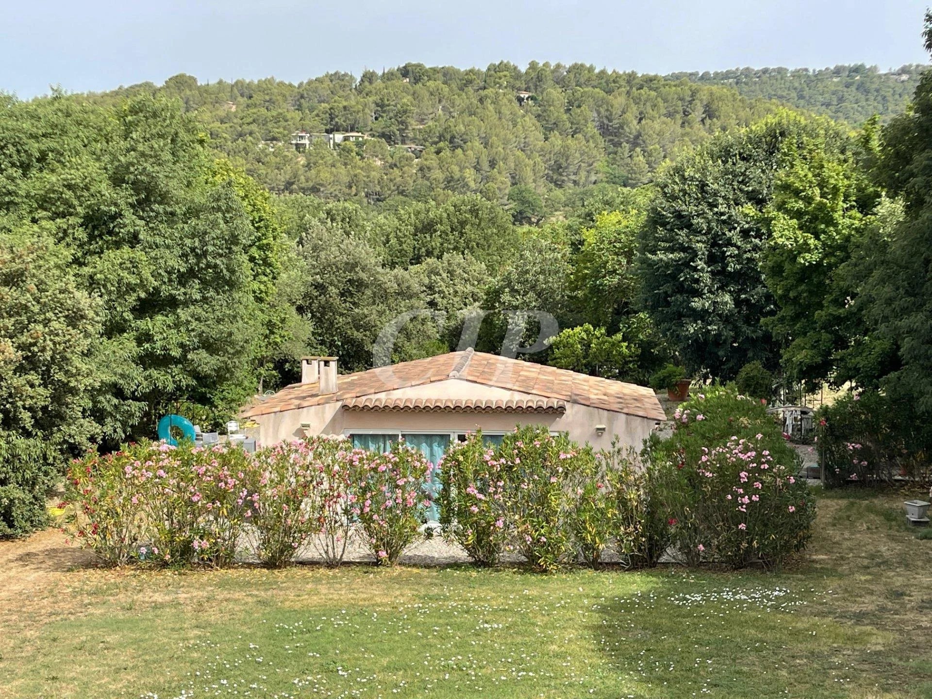 Sale Villa - Le Tholonet