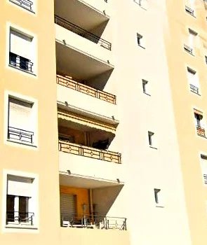 Vente Appartement - Nice Saint-Barthélémy