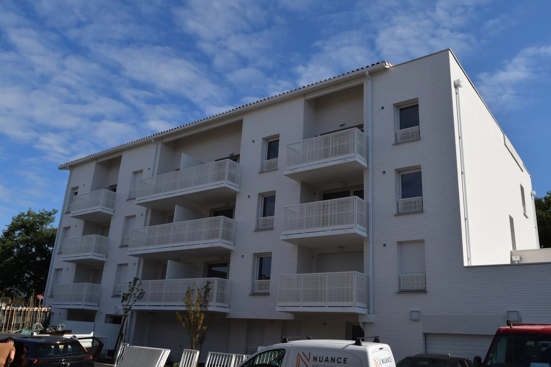 Location Appartement Toulouse Croix-Daurade