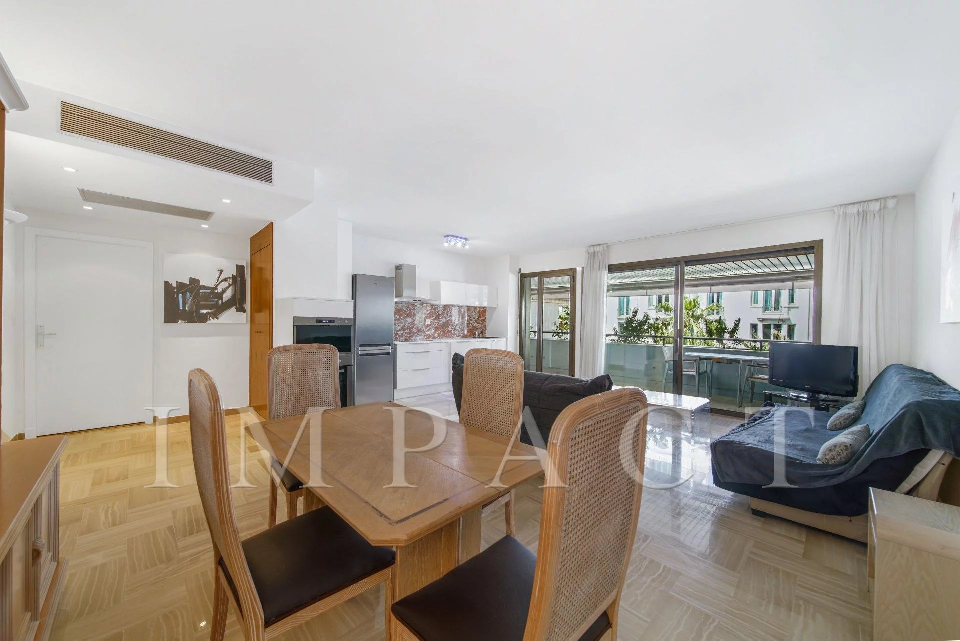 Apartment to rent , Gray d'Albion, Cannes