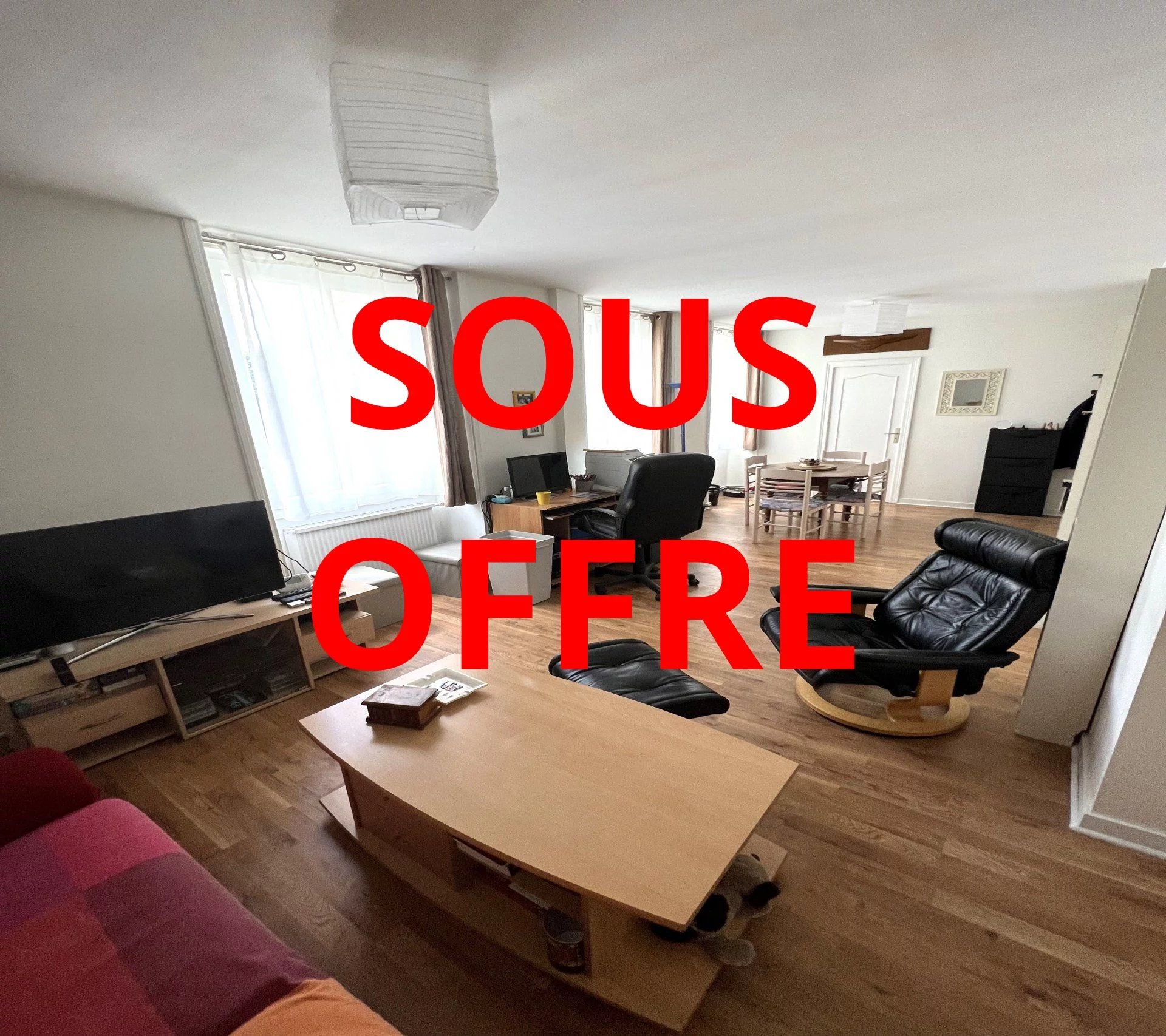 Sale Apartment - Nantes