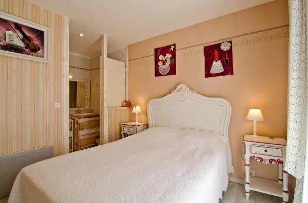 Belle maison 193 m² 7 pc, Chambre d'Hôtes plain-pied avec 4 chambres - Nord de Carcassonne