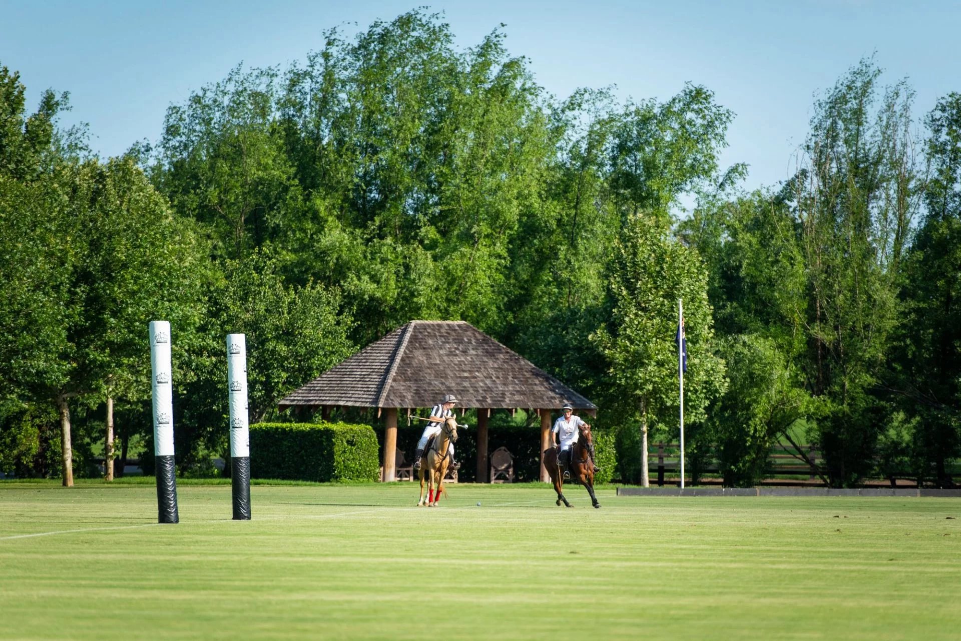 sydney-s premier polo club in an idyllic setting by the hawkesbury river image33