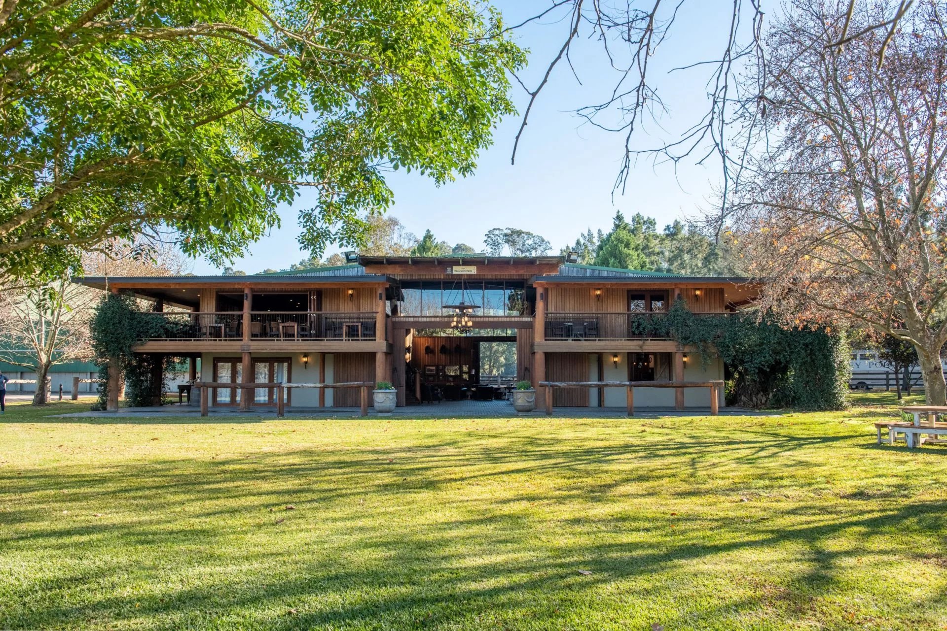 sydney-s premier polo club in an idyllic setting by the hawkesbury river image4