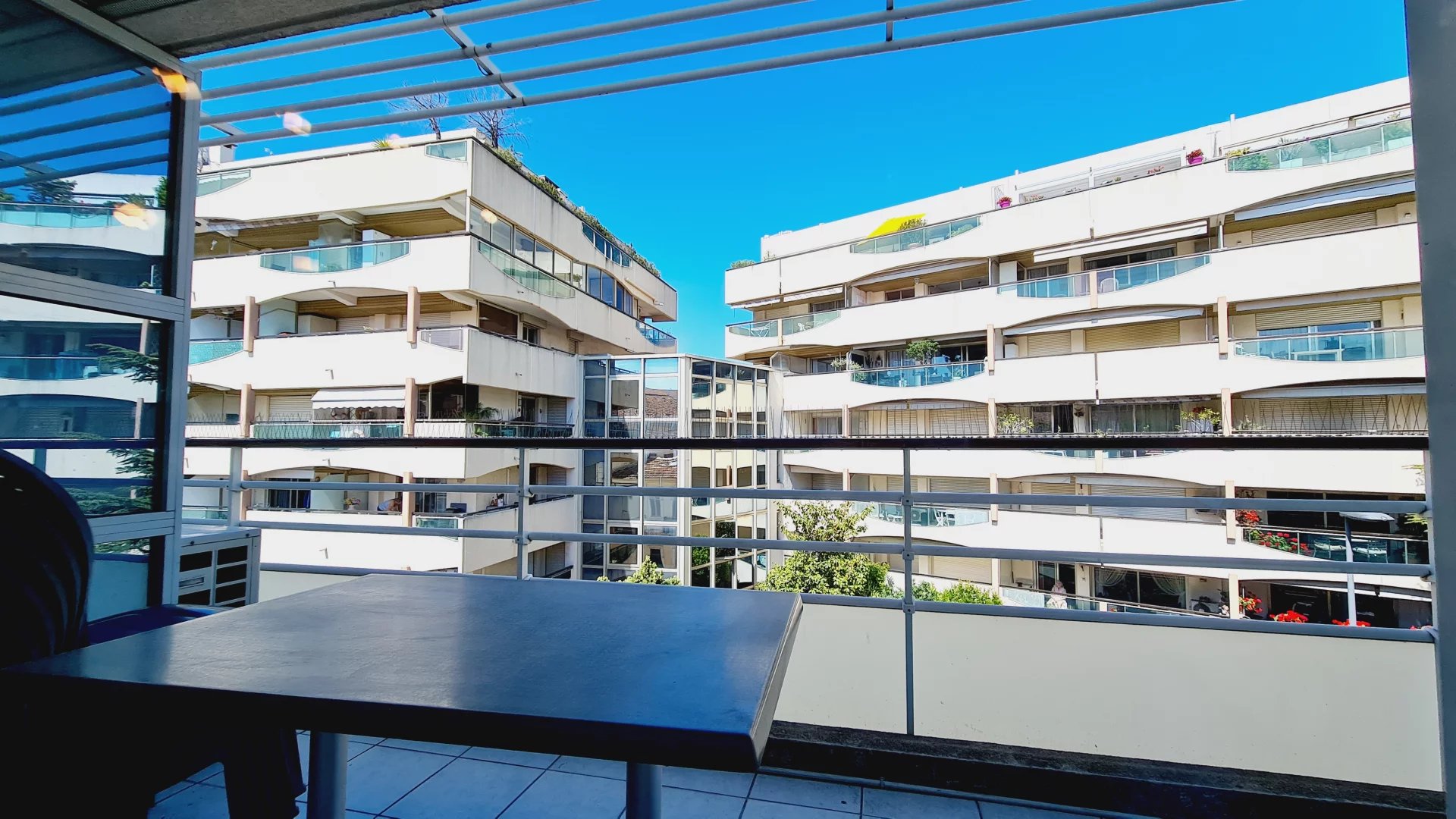 Seasonal rental Apartment - Cannes