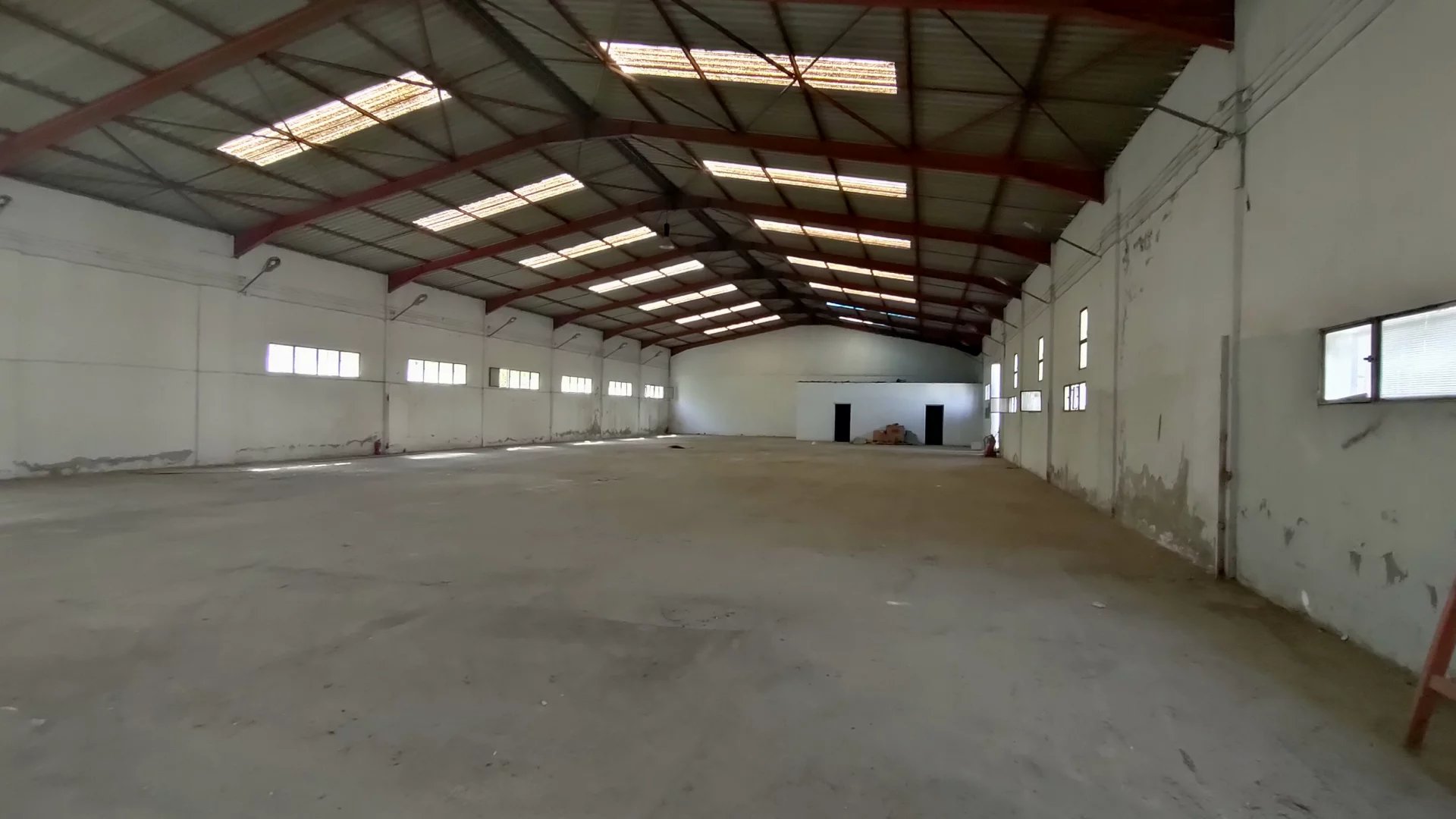 Sale Warehouse - Ben Arous - Tunisia