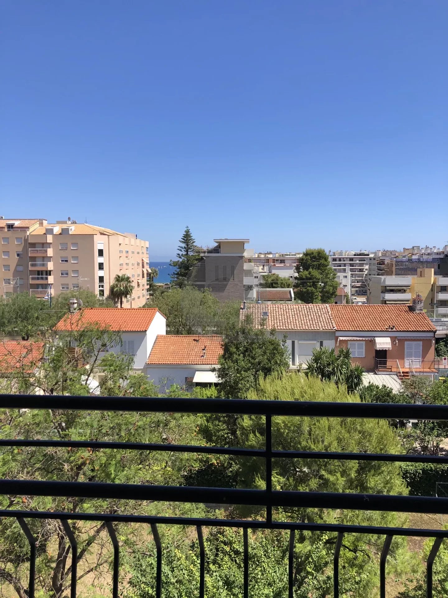 Affitto Appartamento - Roquebrune-Cap-Martin Carnolès