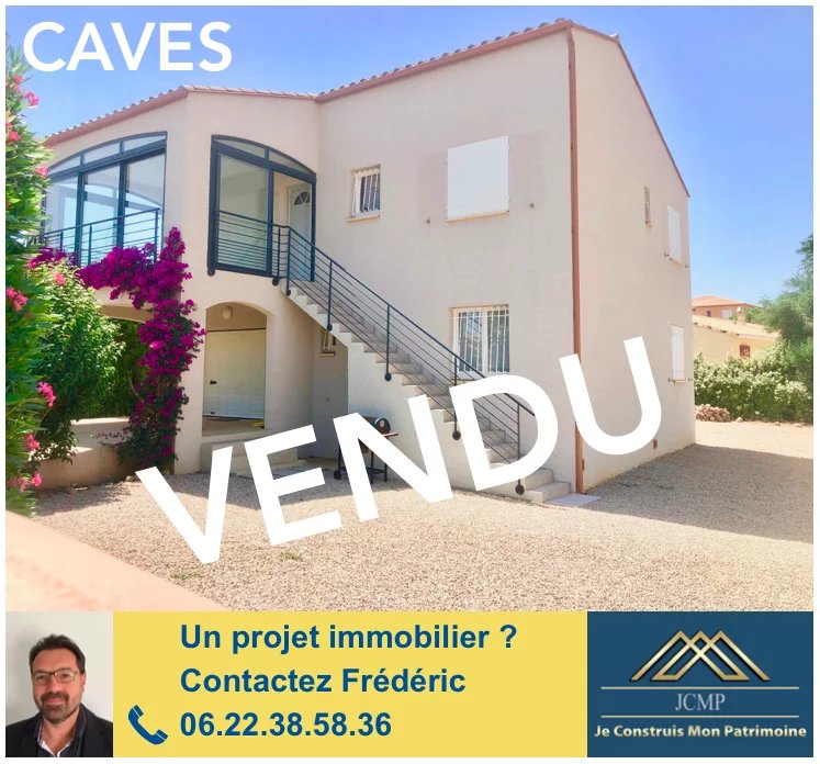 Sale House - Caves