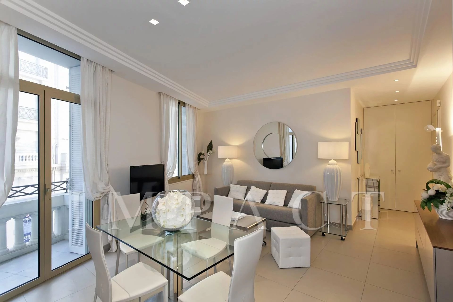 APPARTEMENT CANNES LOCATION