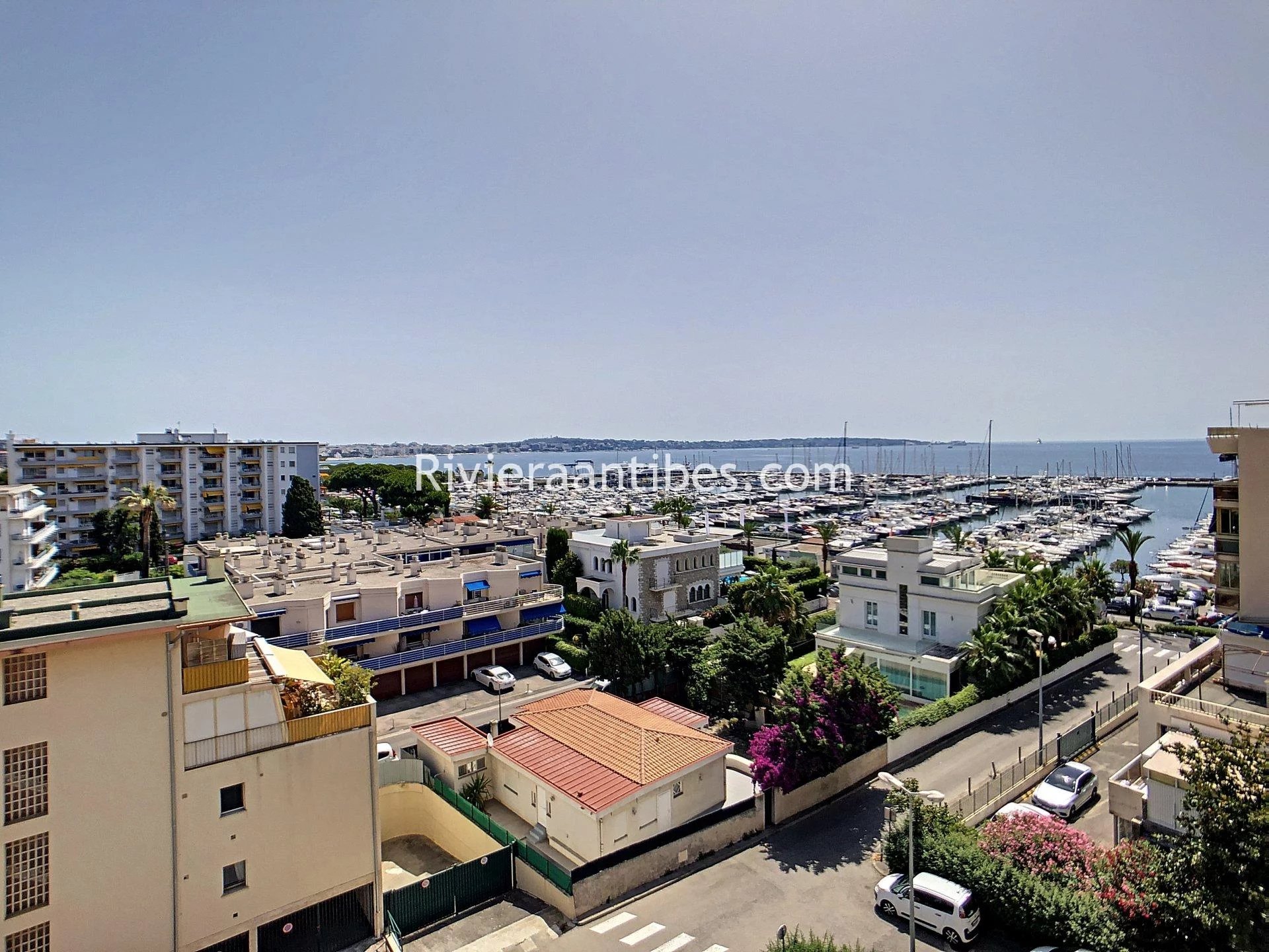 Sale Apartment - Golfe-Juan