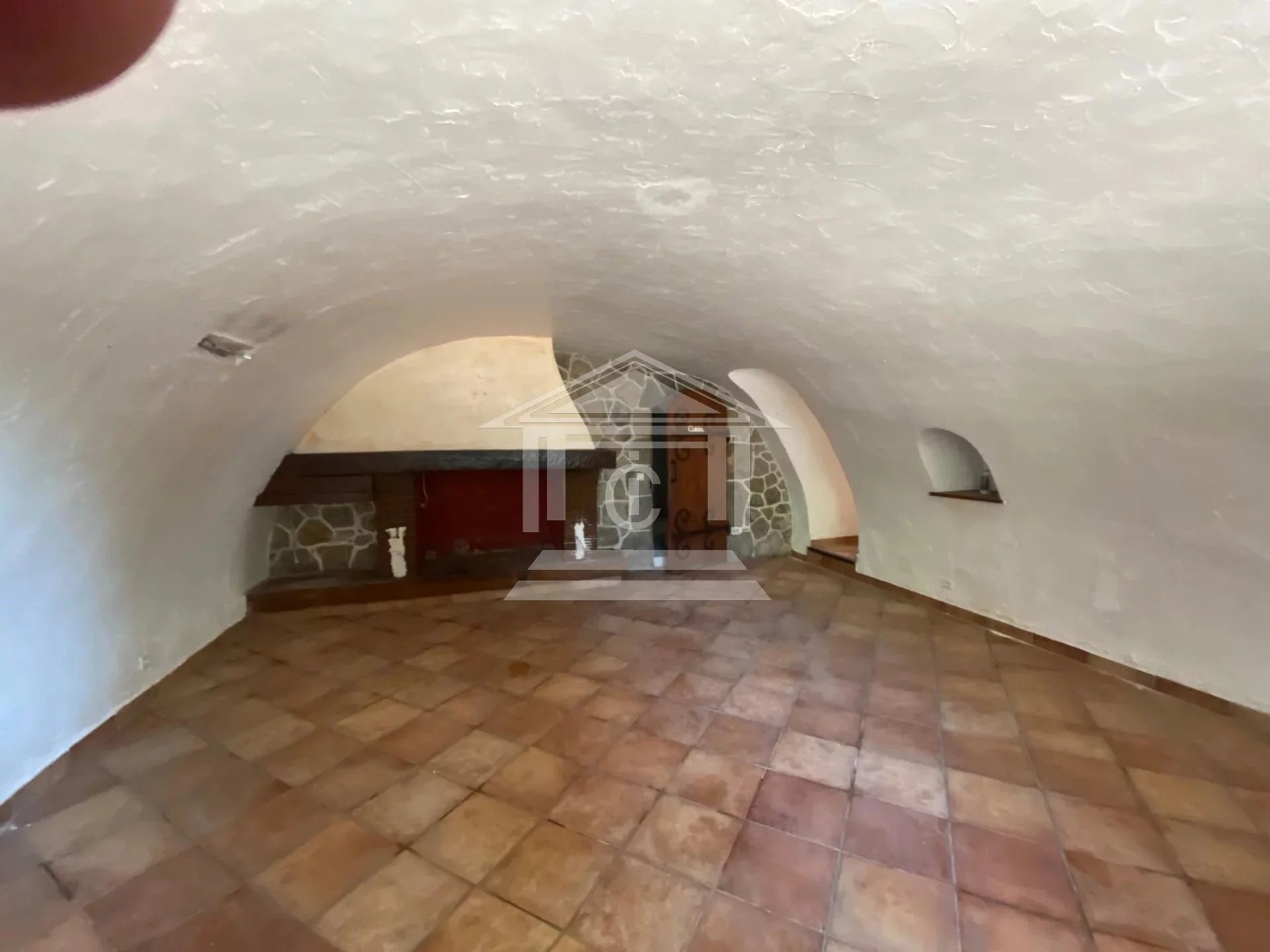 Callian, magnificent Provençal house of 560 m2