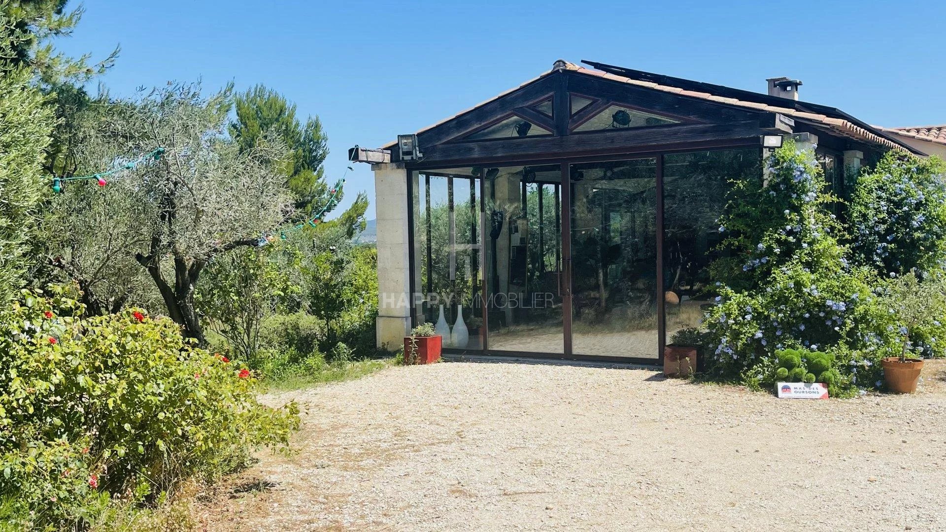Beautifull property near Arles