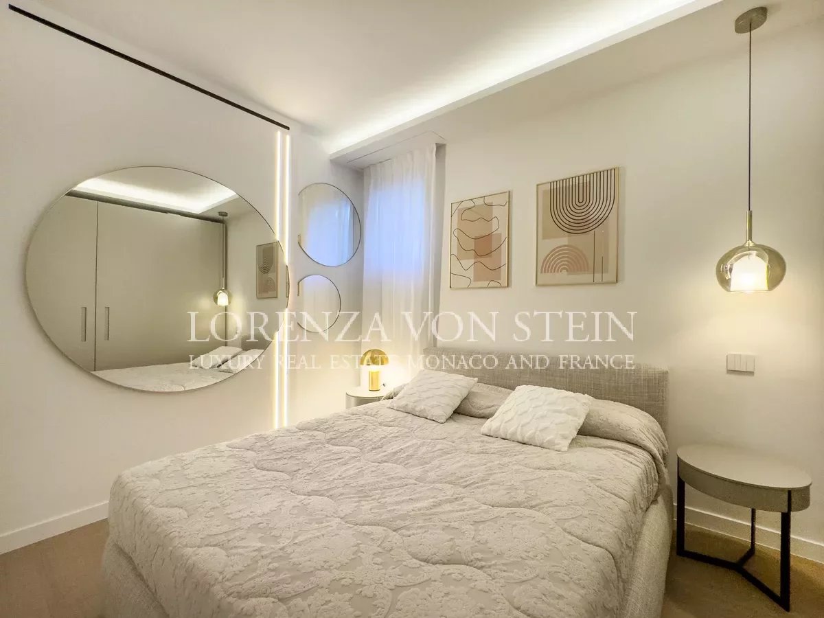 Park Palace - luxurious 2 room apartment renovated