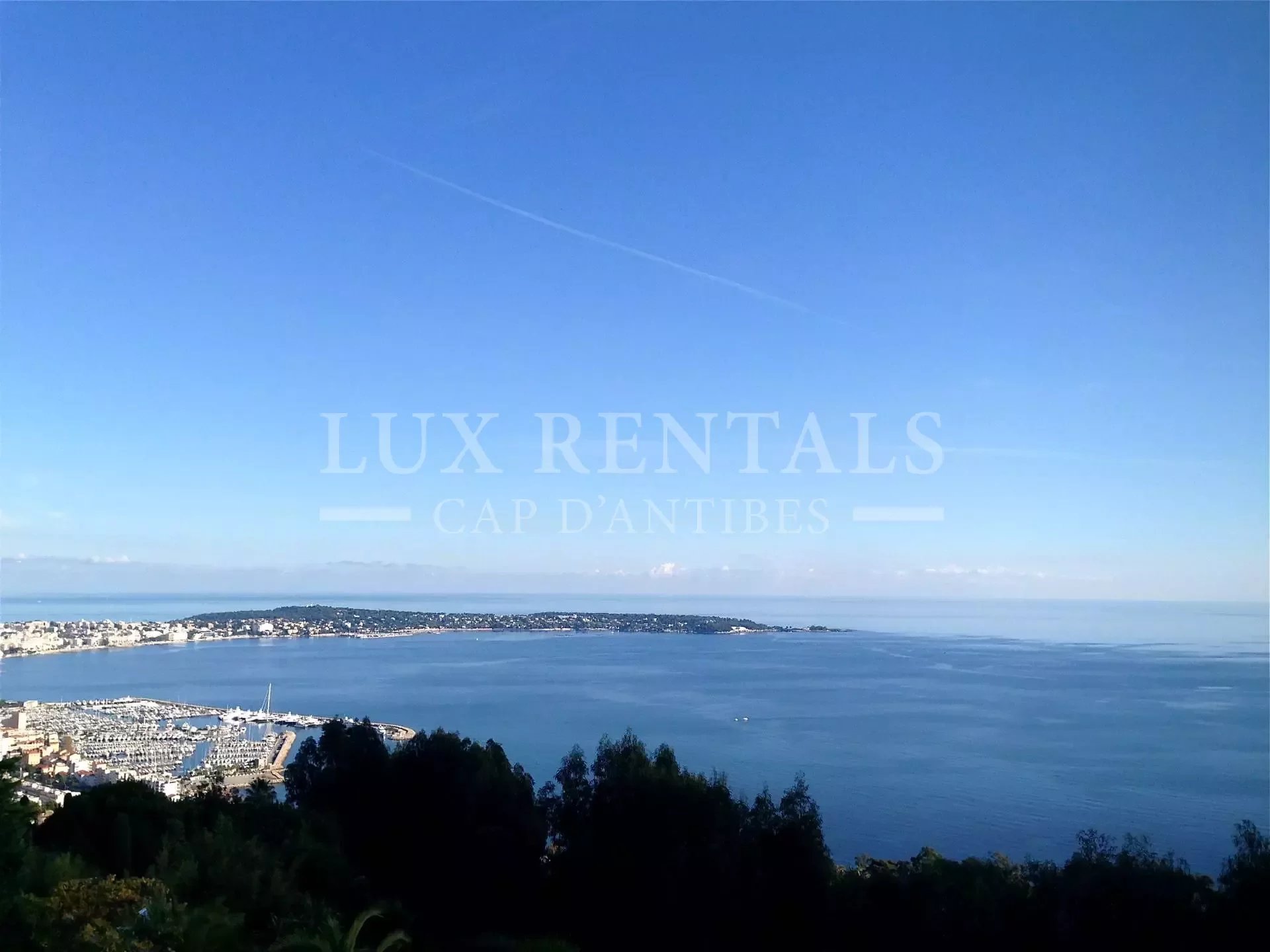 Thumbnail 3 Seasonal rental House - Cannes Super Cannes