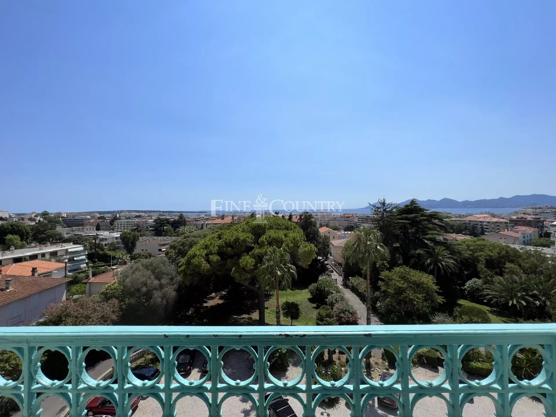 Vente Appartement Bourgeois Cannes