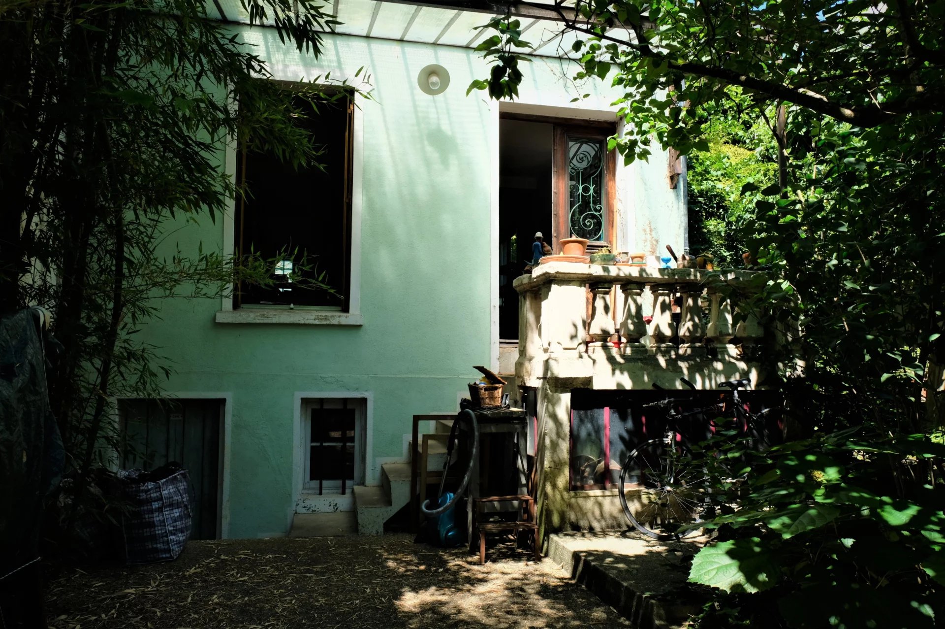 Sale House - Montreuil