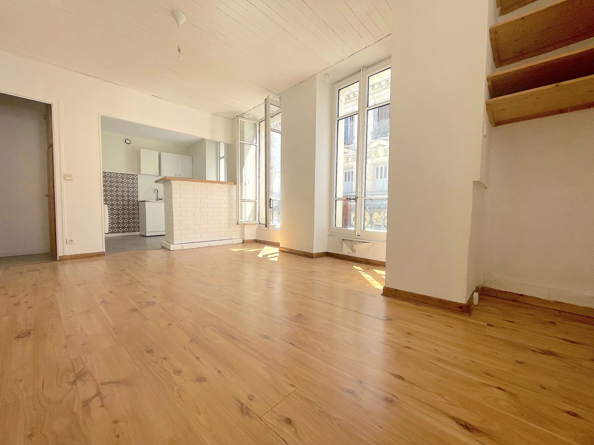 A vendre appartement 3 pièces Annecy - hyper centre