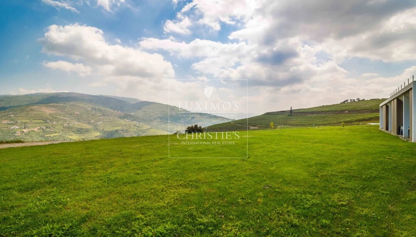 5-star vineyard, in the douro valley, north of portugal image38