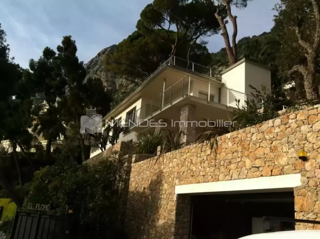 Försäljning Villa - Roquebrune-Cap-Martin
