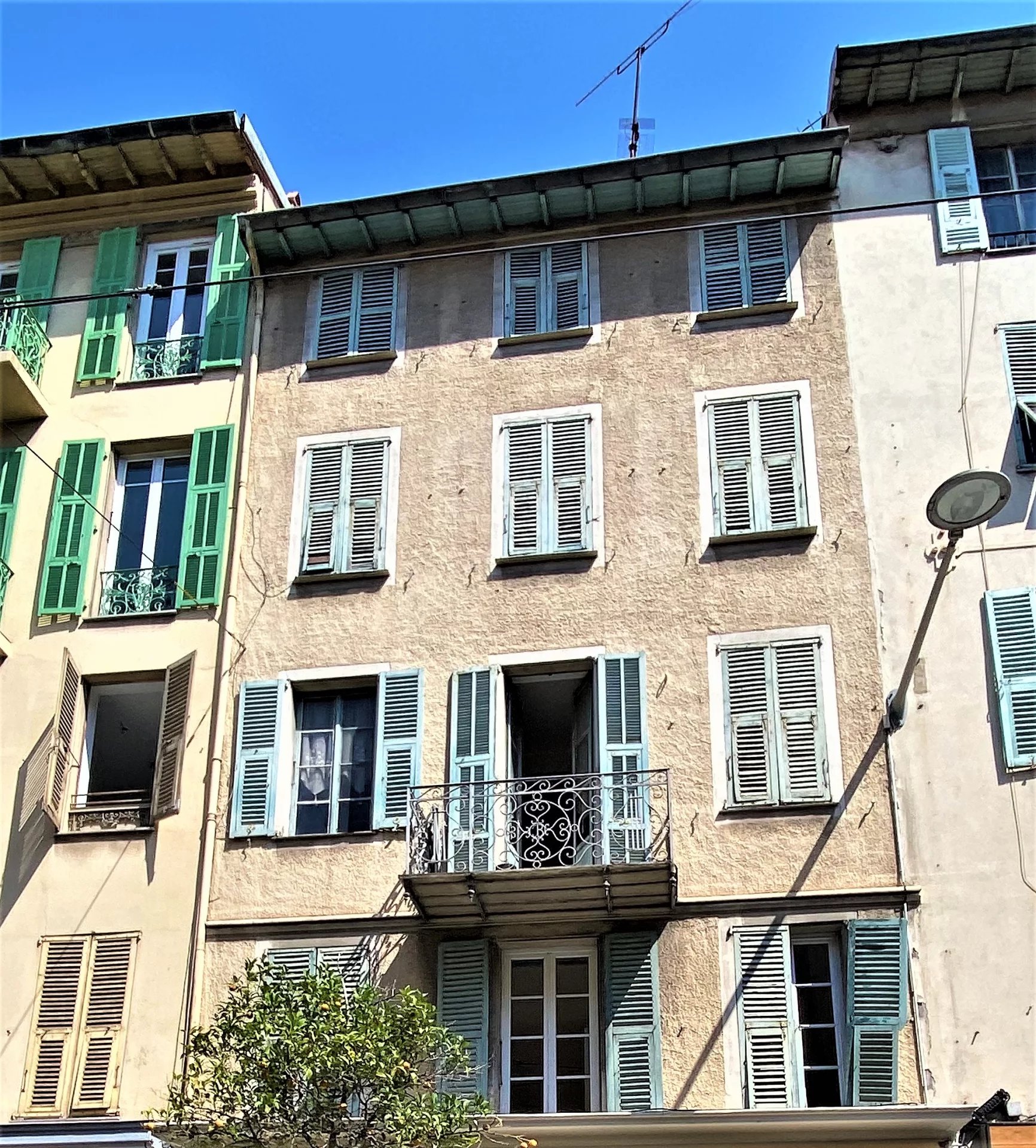 Sale Apartment - Nice République