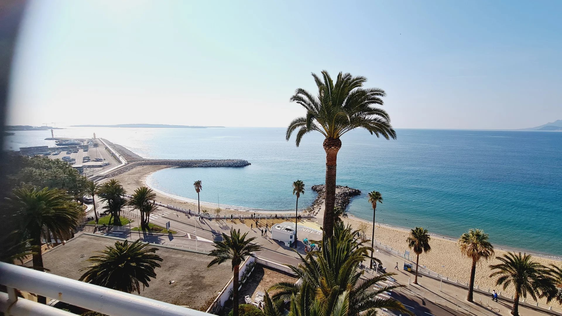 Seasonal rental Apartment - Cannes