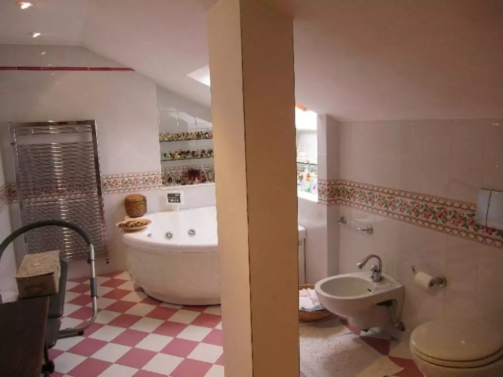 Sale Apartment - Camporosso - Italy