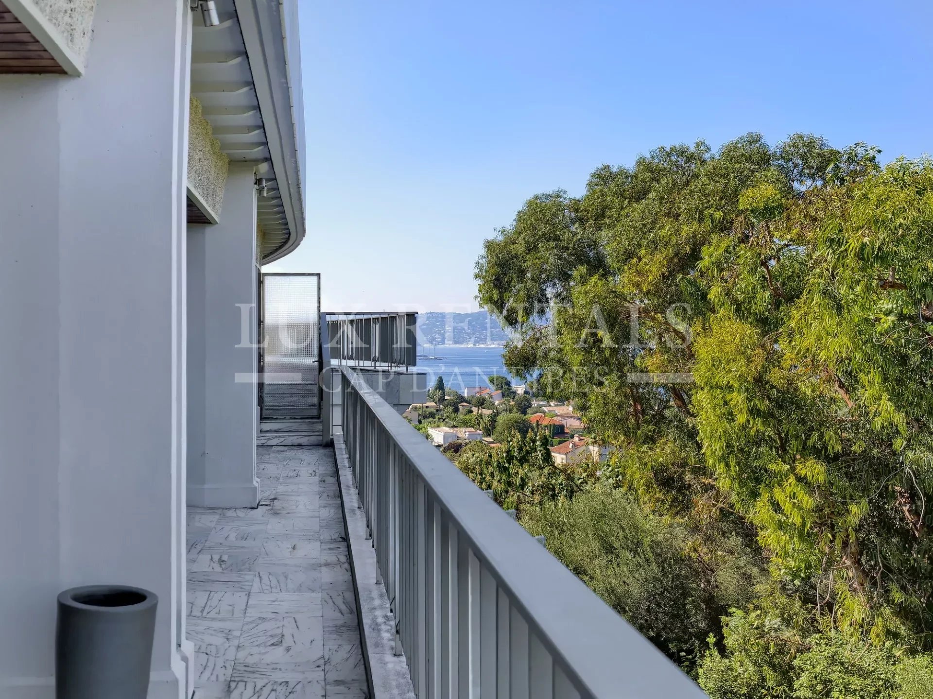 Apartment 3 rooms Antibes