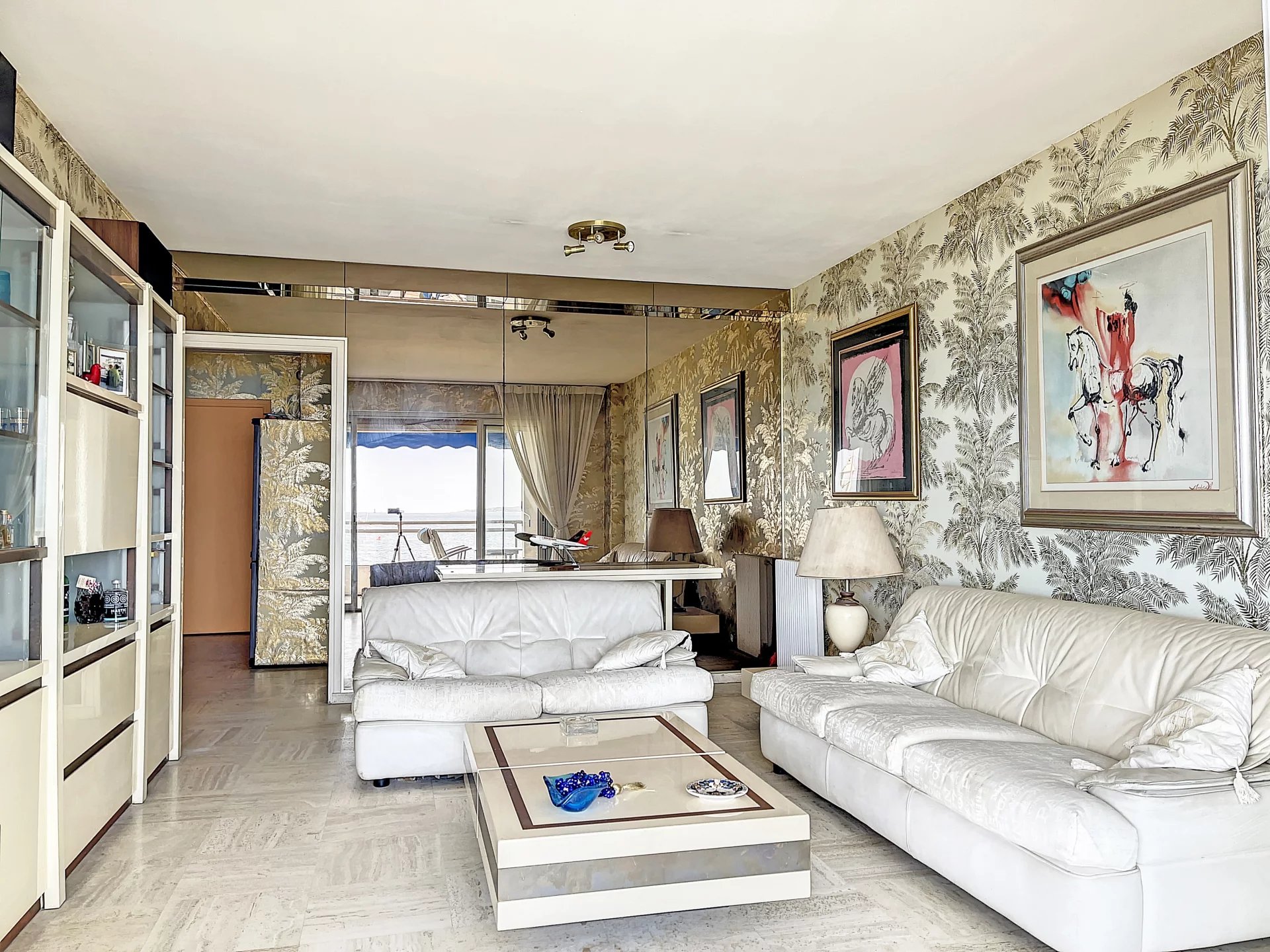 Vendita Appartamento - Cannes Palm Beach