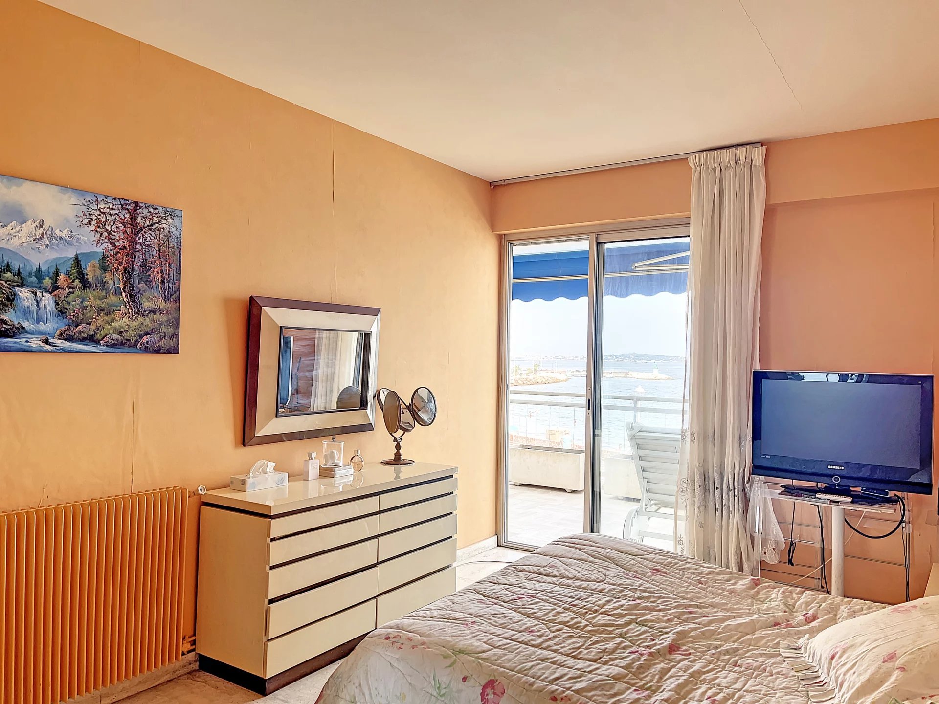Vendita Appartamento - Cannes Palm Beach