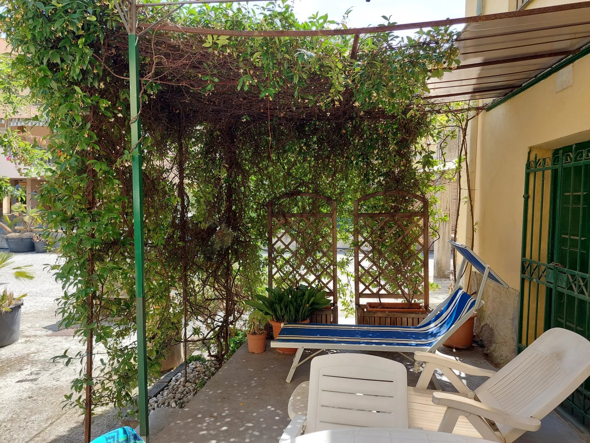 Sale House - Bordighera - Italy