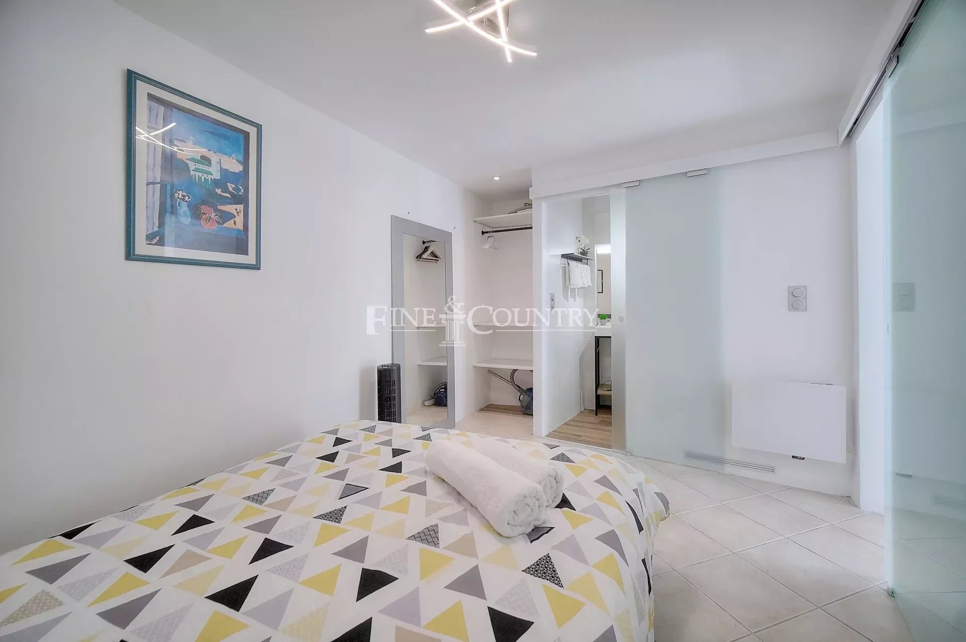 Apartment for sale Cannes