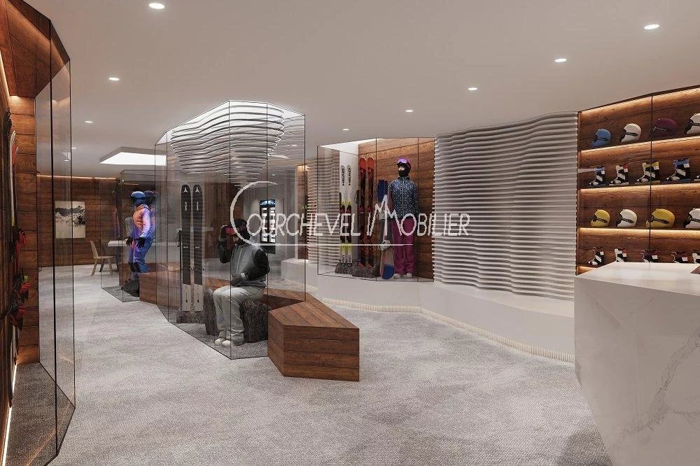 Opportunity Appart Hotel  Grand Luxe - MERIBEL