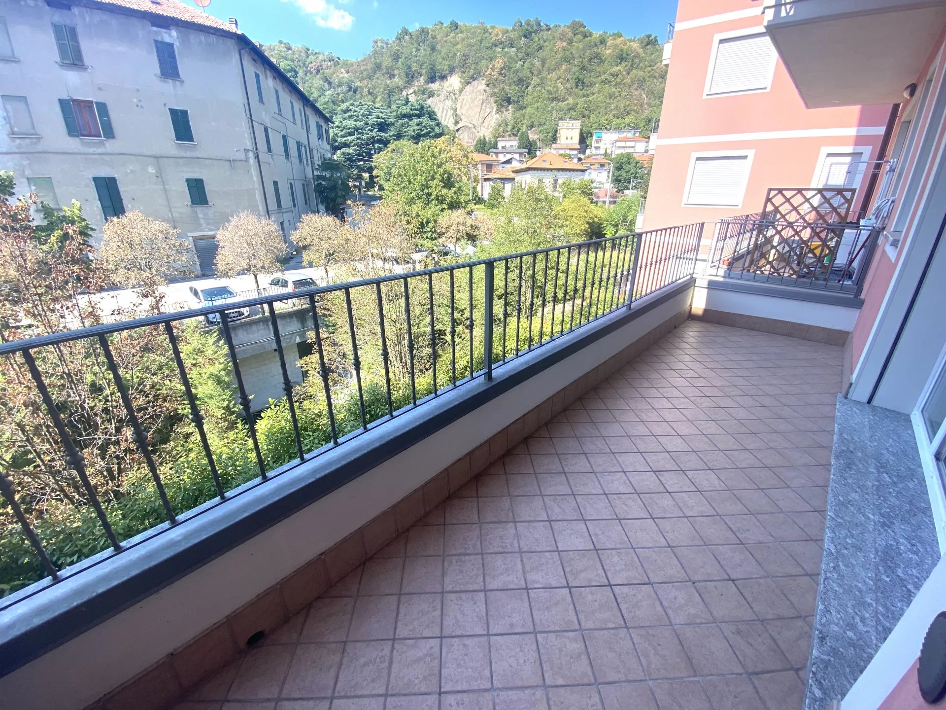 Sale Apartment - Como - Italy