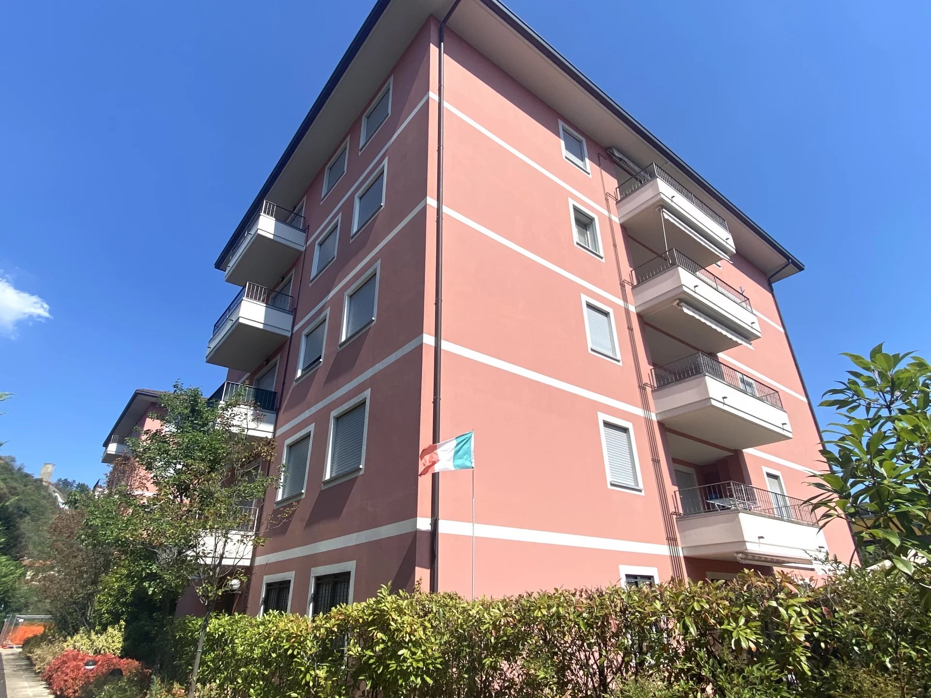 Sale Apartment - Como - Italy