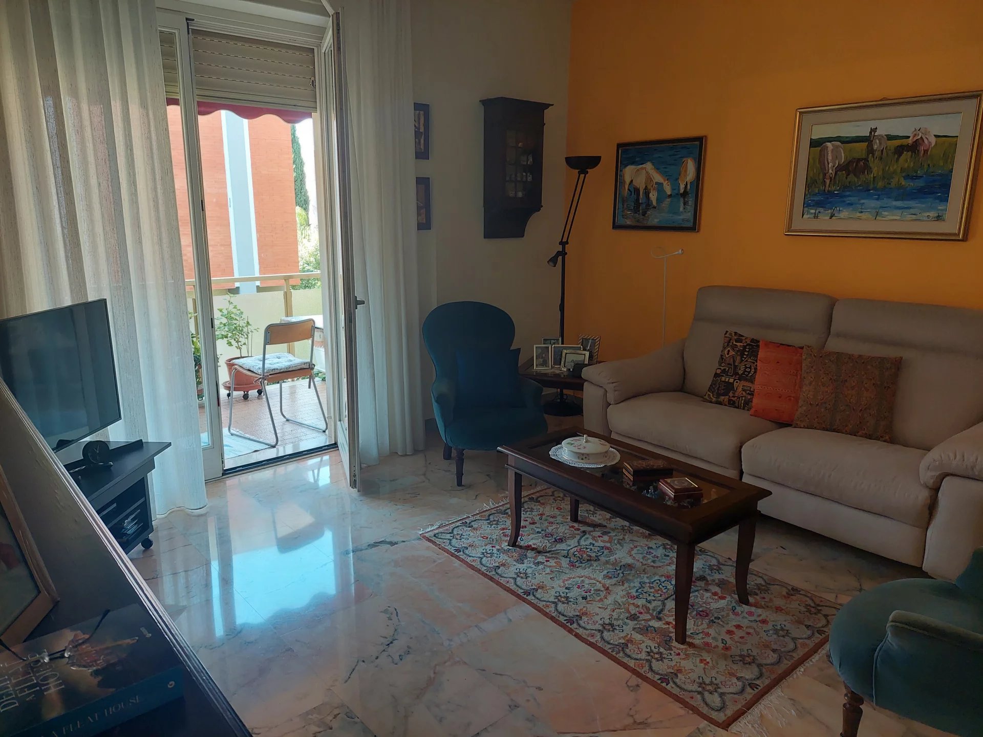 Vendita Appartamento - Bordighera - Italia
