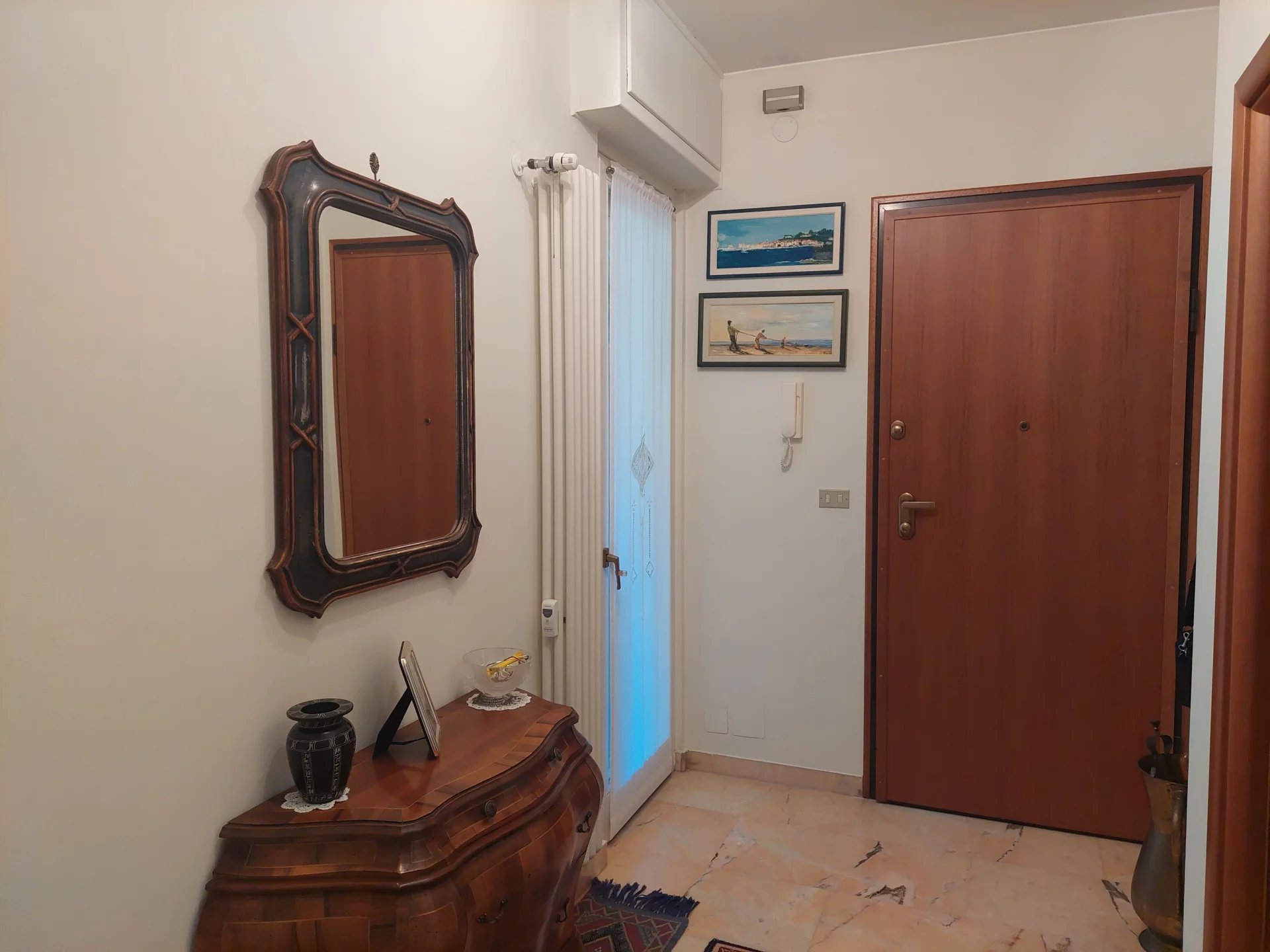 Sale Apartment - Bordighera - Italy