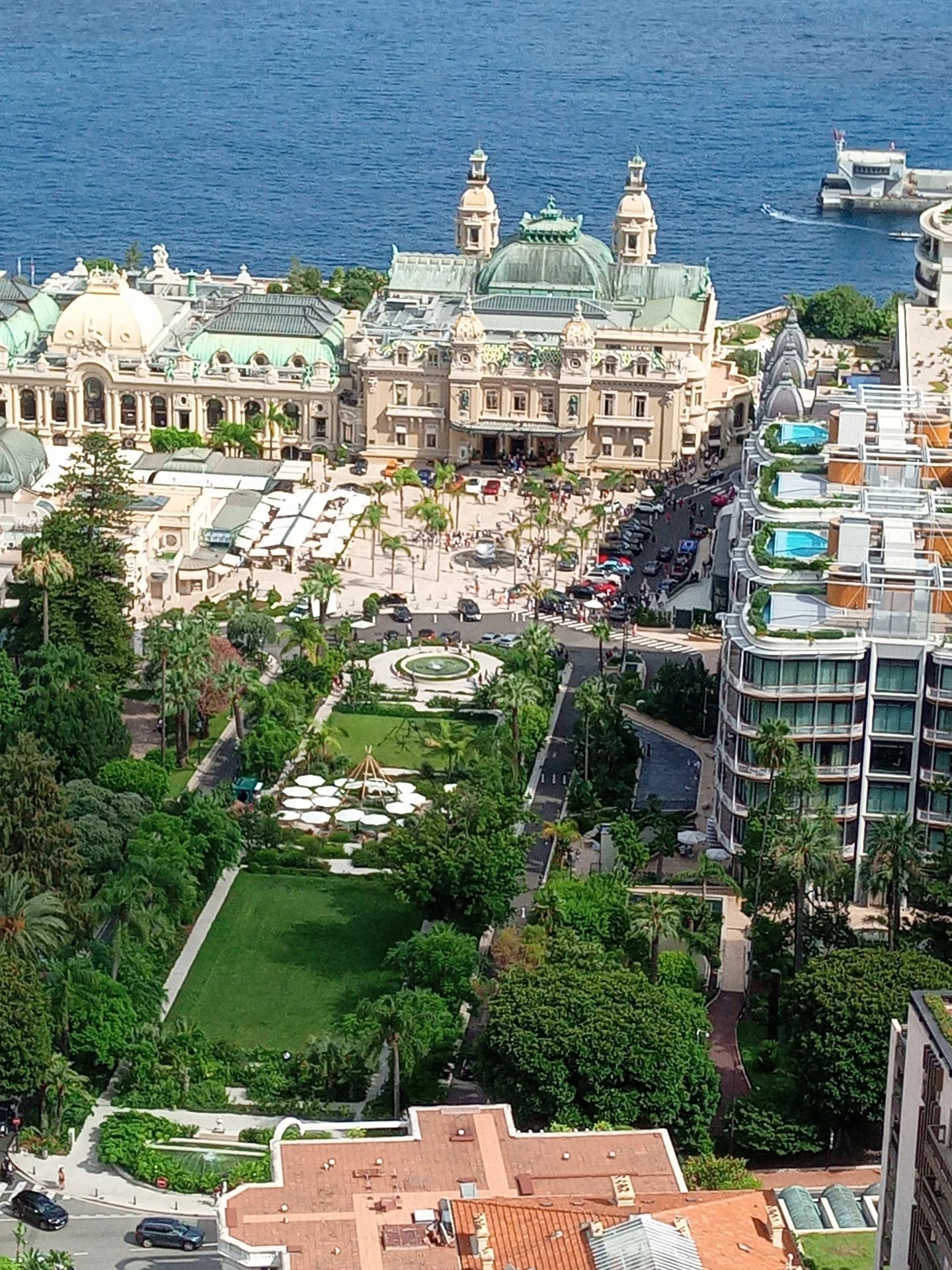 Sale Apartment Monaco Monte-Carlo
