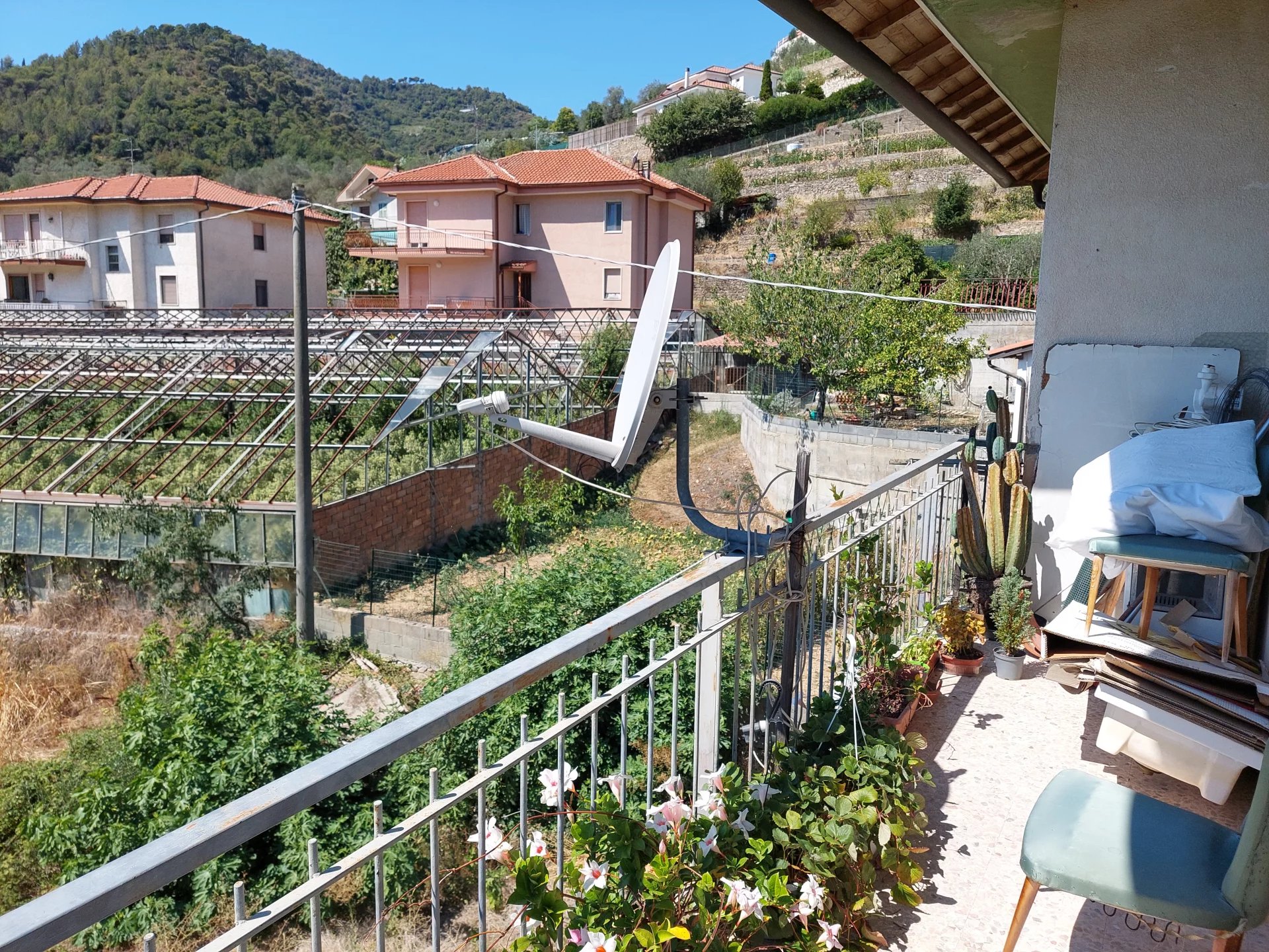 Vente Appartement villa - Camporosso - Italie