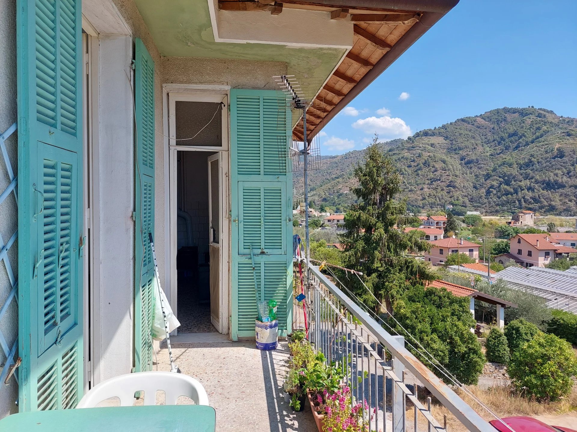 Vendita Appartamento in villa - Camporosso - Italia