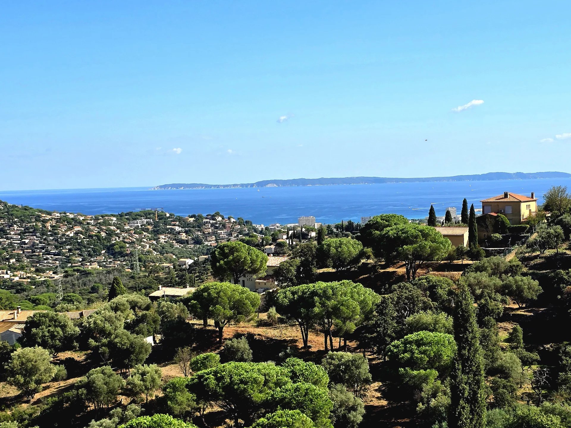 Vente Maison Bormes-les-Mimosas