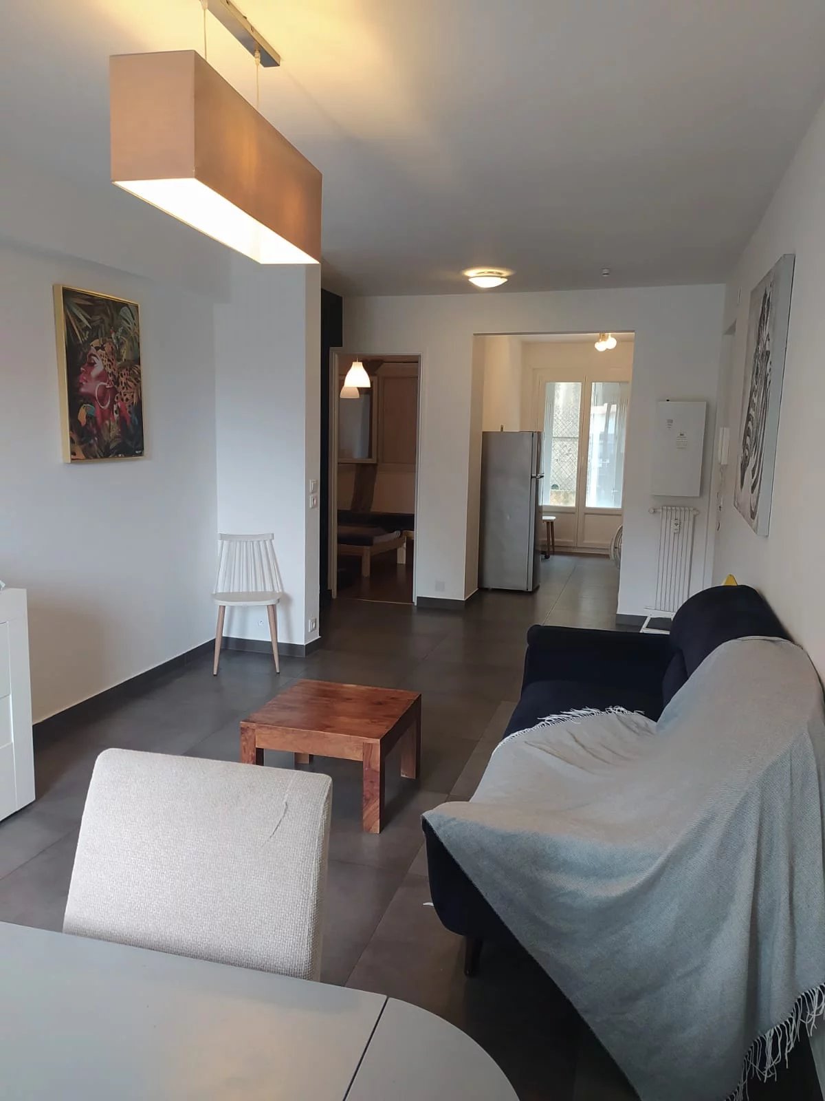3-Bedroom Spacious Apartment at a Small Price!