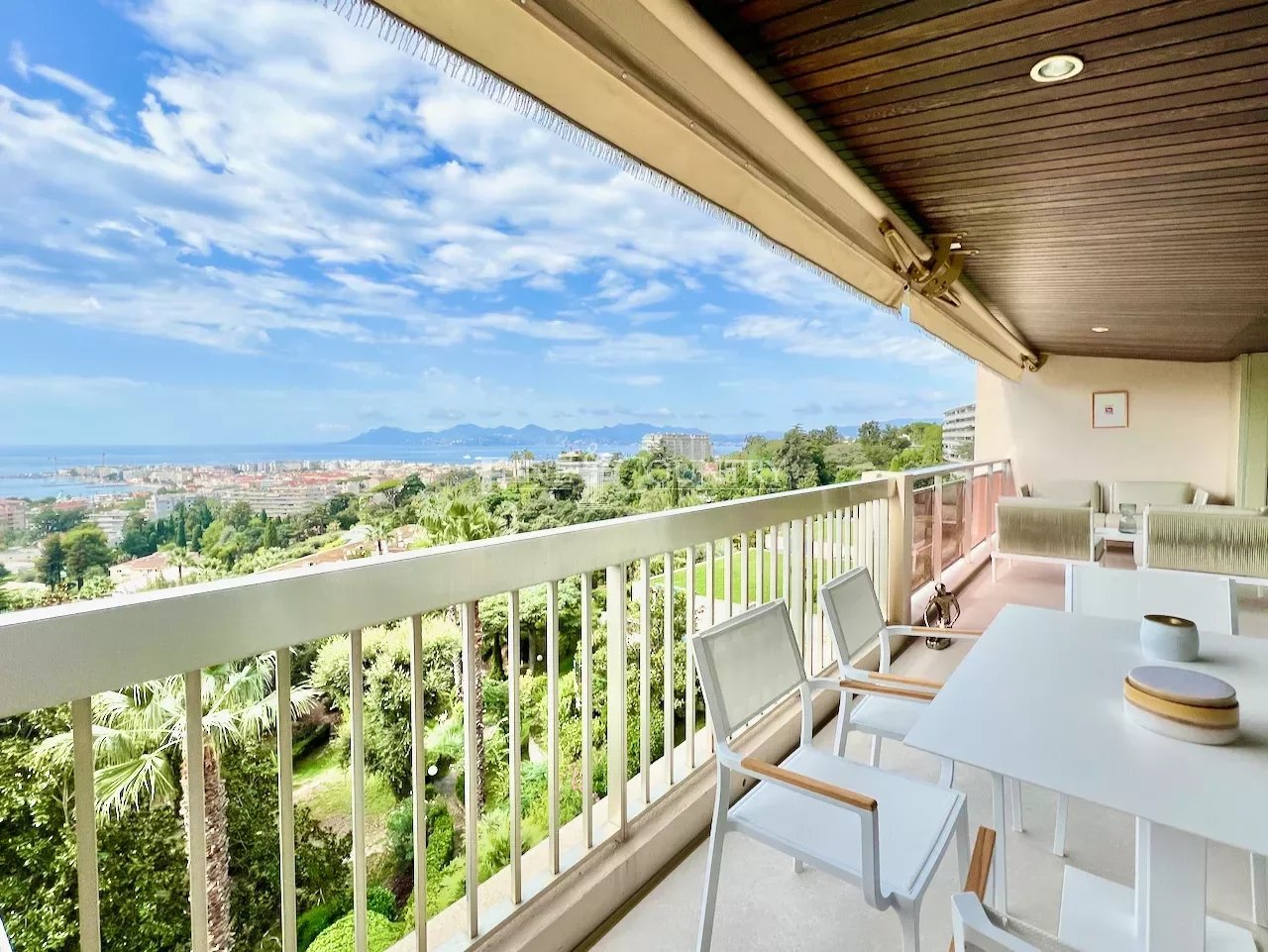 Verkauf Wohnung - Cannes Californie
