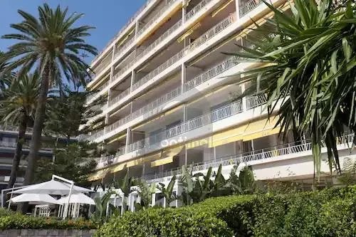 Vente Appartement 57m² 2 Pièces à Roquebrune-Cap-Martin (06190) - Agence Du Cap