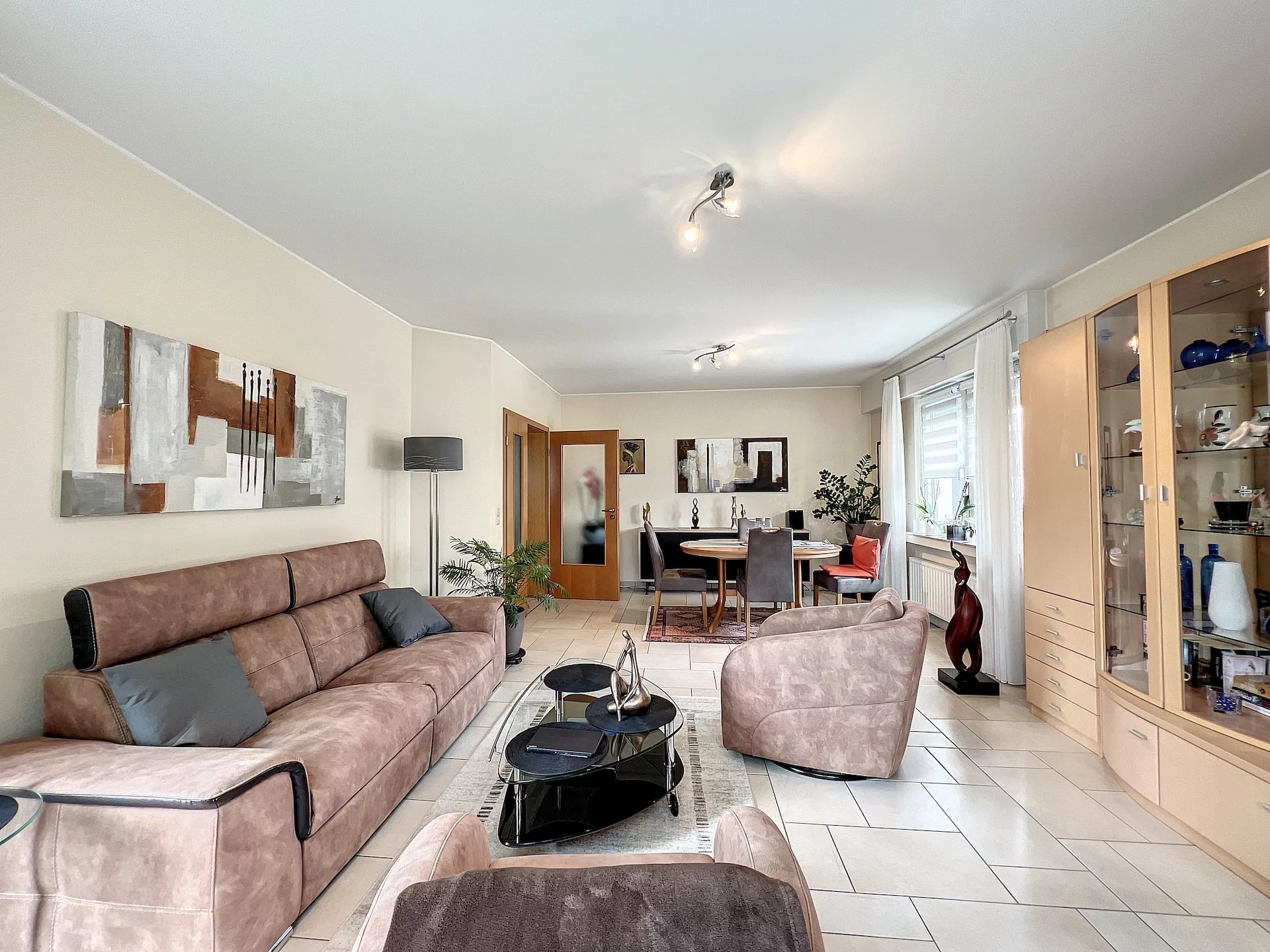 Apartement for sale in Fentange