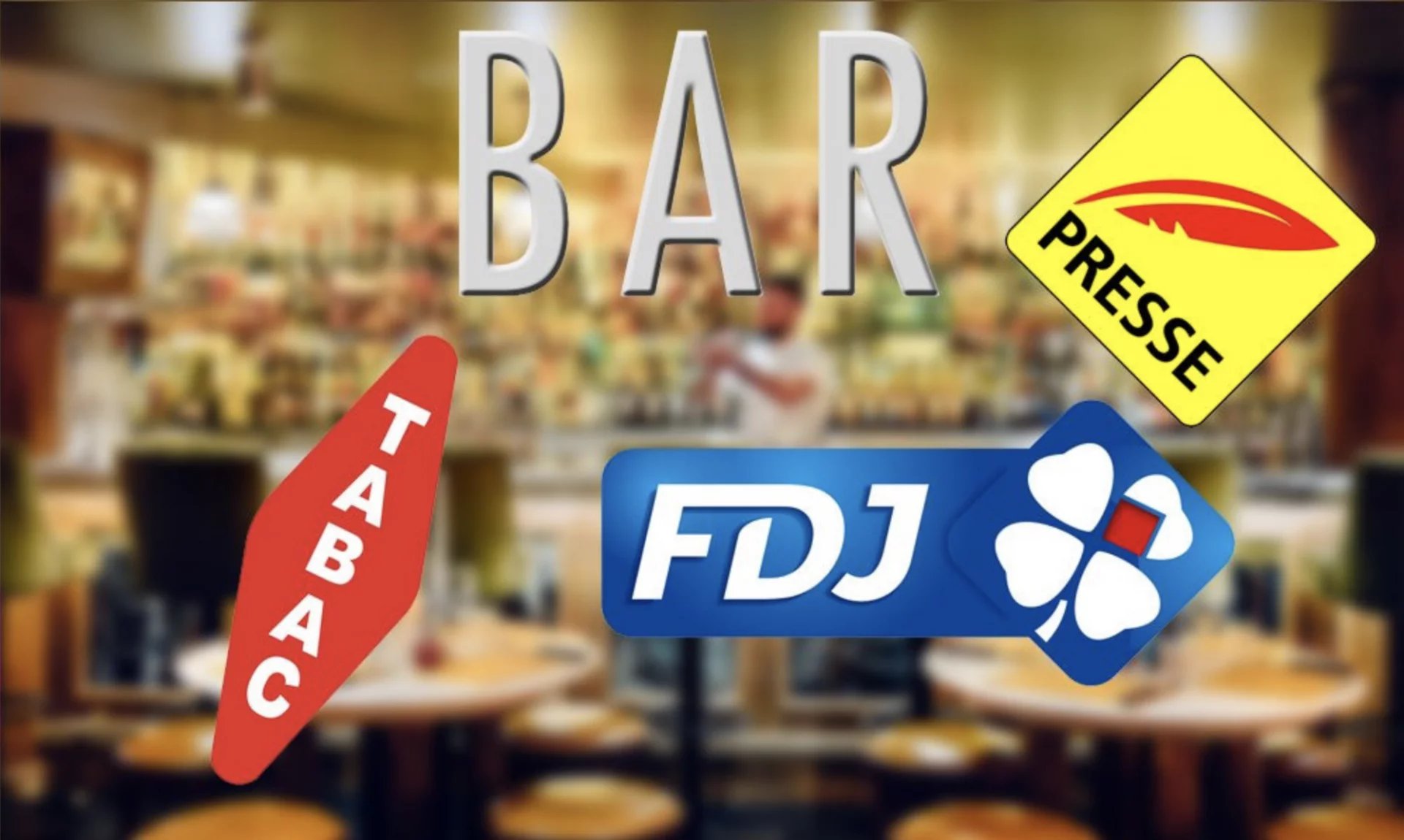 Bar Tabac FDJ Petite brasserie