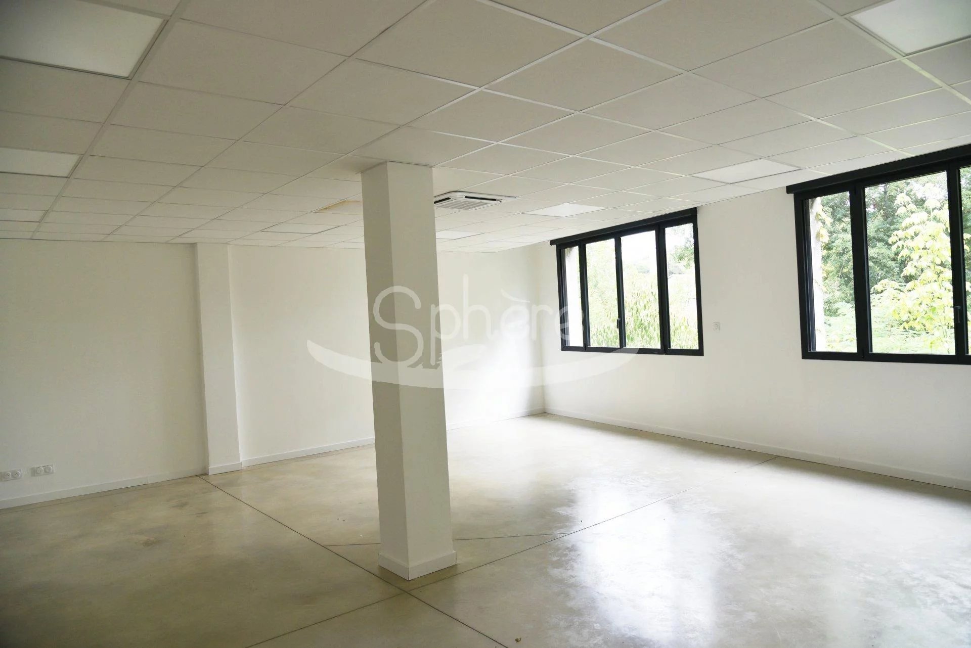 Rental Office - Limoux