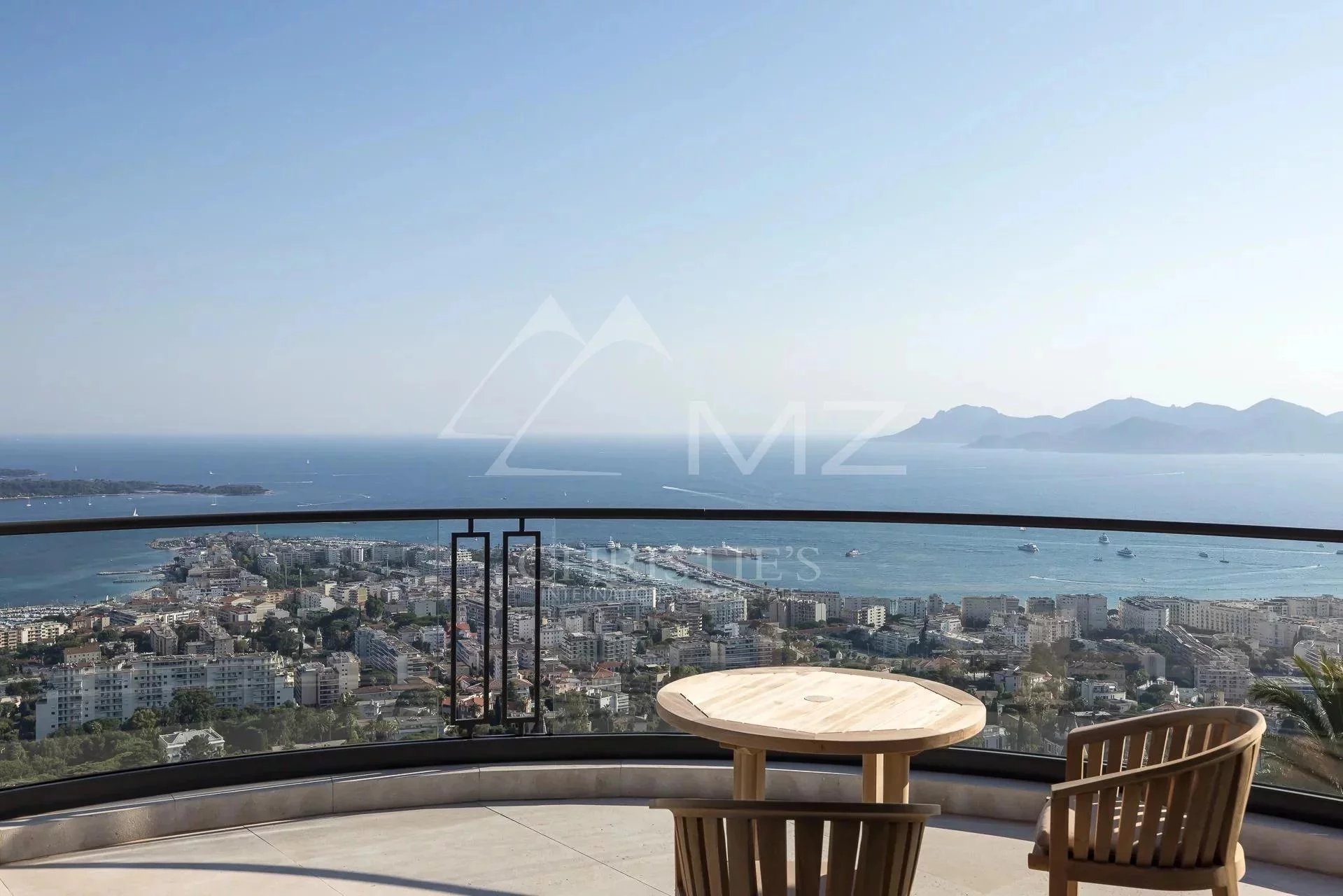 cannes californie - certainly one of the most beautiful properties on the french riviera image11